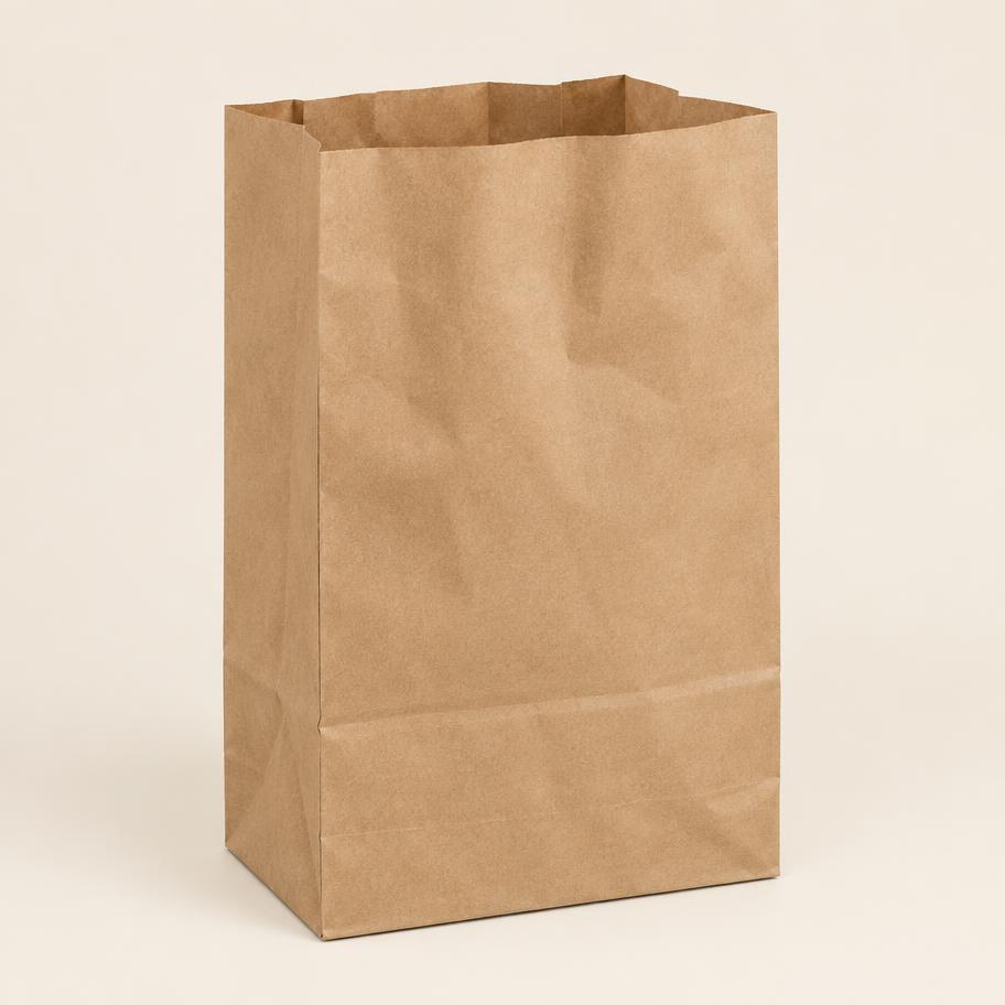 Grocery Paper Bags