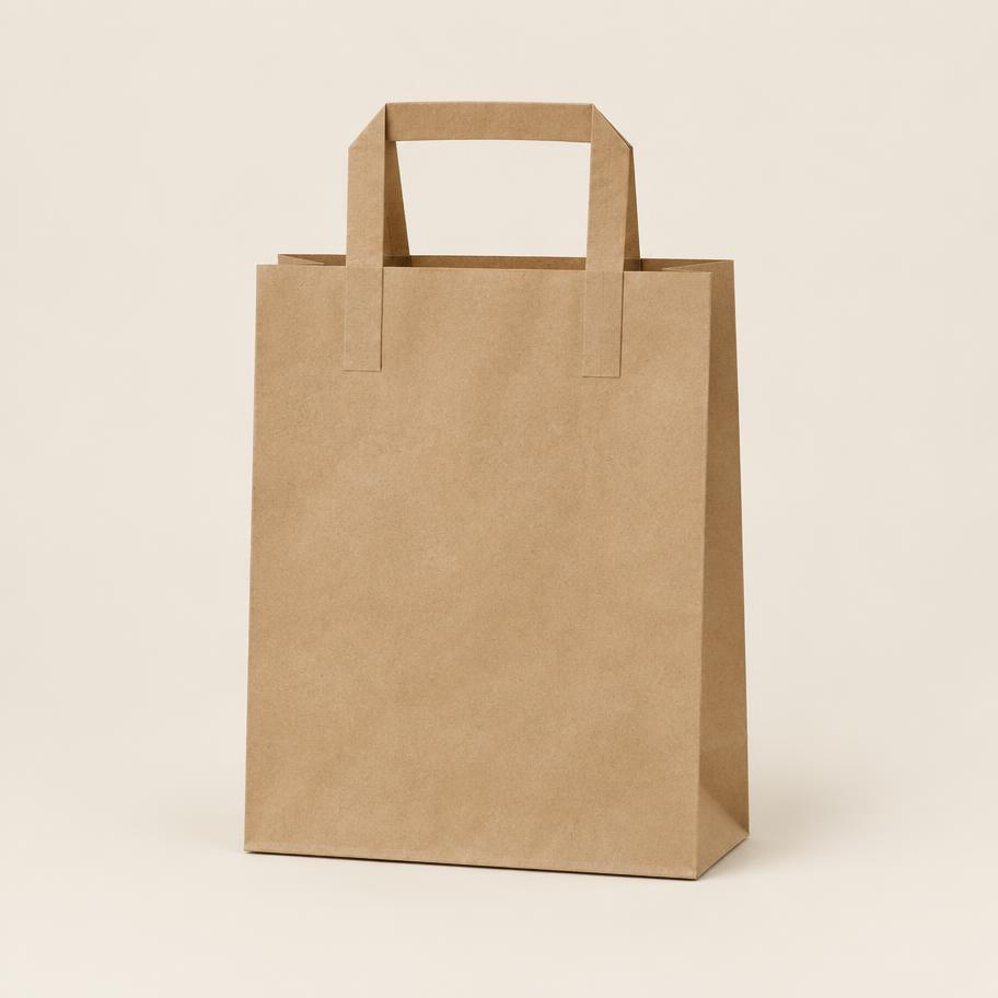Kraft Paper Bags
