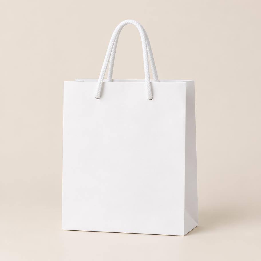 Shopping Paper Bags